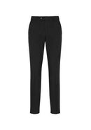 Biz Collection Bs720M Classic Slim Mens Pant - Star Uniforms Australia