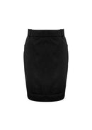 Biz Collection Detroit Ladies Skirt (Bs612S) - Star Uniforms Australia