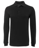 Jb's - Long Sleeve 210 Polo - 210XL