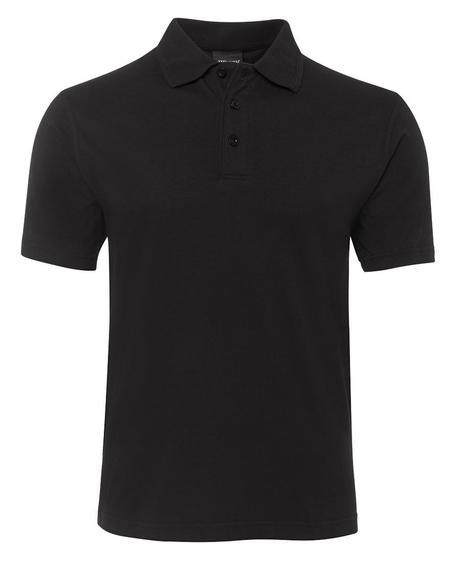 Jb's c of c Jersey Polo Adults 2CJ