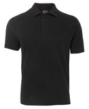 Jb'S Pique Polo - Adults (250) - Star Uniforms Australia