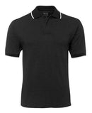Jb's - Nail Head Polo Adults - 2PNH