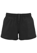 Biz Collection Ladies Tactic Shorts (St512L) - Star Uniforms Australia