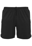 Biz Collection Kids Tactic Shorts(St511K) - Star Uniforms Australia