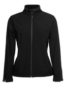 Jb'S Podium Ladies Water Resistant Softshell Jacket (3Wsj1) - Star Uniforms Australia