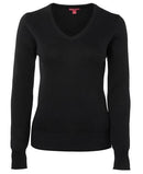 Jb's - Ladies Knitted Jumper - 6J1