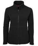 Jb'S Ladies Full Zip Polar-3FJ1