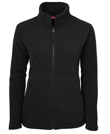 Jb'S Ladies Full Zip Polar-3FJ1