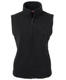 Jb's - Ladies Polar Vest - 3LV
