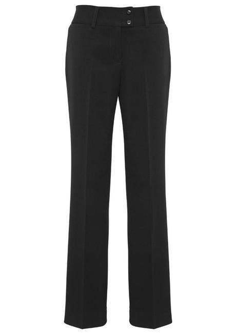 Biz Collection Ladies Stella Perfect Pant (Bs506L) - Star Uniforms Australia