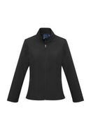 Biz Collection J740L Apex Ladies Softshell - Star Uniforms Australia