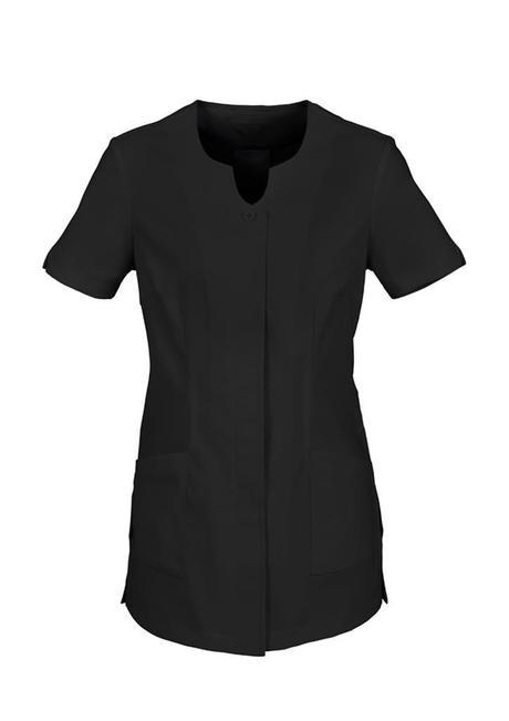 Biz Collection Ladies Eden Tunic (H133Ls) - Star Uniforms Australia