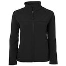 Jb'S Ladies Layer Jacket (3Lj1) - Star Uniforms Australia