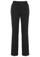 Biz Collection Ladies Eve Perfect Pant (Bs508L) - Star Uniforms Australia