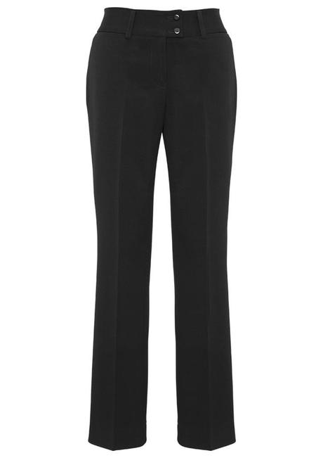 Biz Collection Ladies Eve Perfect Pant (Bs508L) - Star Uniforms Australia