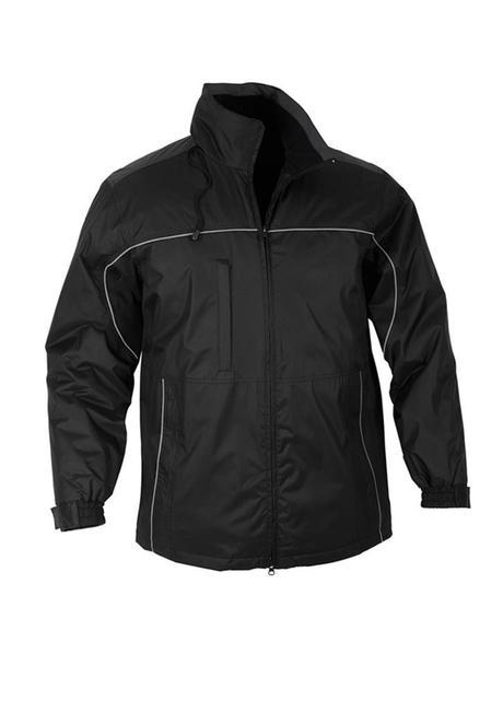 Biz Collection Mens Reactor Jacket (J3887) - Star Uniforms Australia