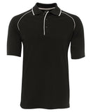 Jb'S Adults Raglan Polo (2Mrp) - Star Uniforms Australia