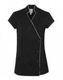 Biz Collection Ladies Zen Crossover Tunic (H134Ls) - Star Uniforms Australia