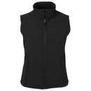 Jb's - Ladies Layer Soft Shell Vest - 3LJV1