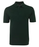 Jb's - 210 Pocket Polo - Adults - 210P