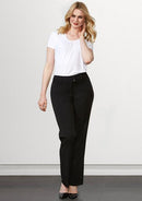 Biz Collection Ladies Eve Perfect Pant (Bs508L) - Star Uniforms Australia