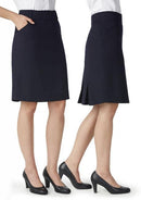 Biz Collection Detroit Ladies Skirt (Bs612S) - Star Uniforms Australia