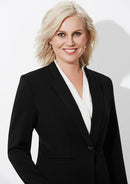 Biz Collection Bs732L Bianca Ladies Jacket - Star Uniforms Australia