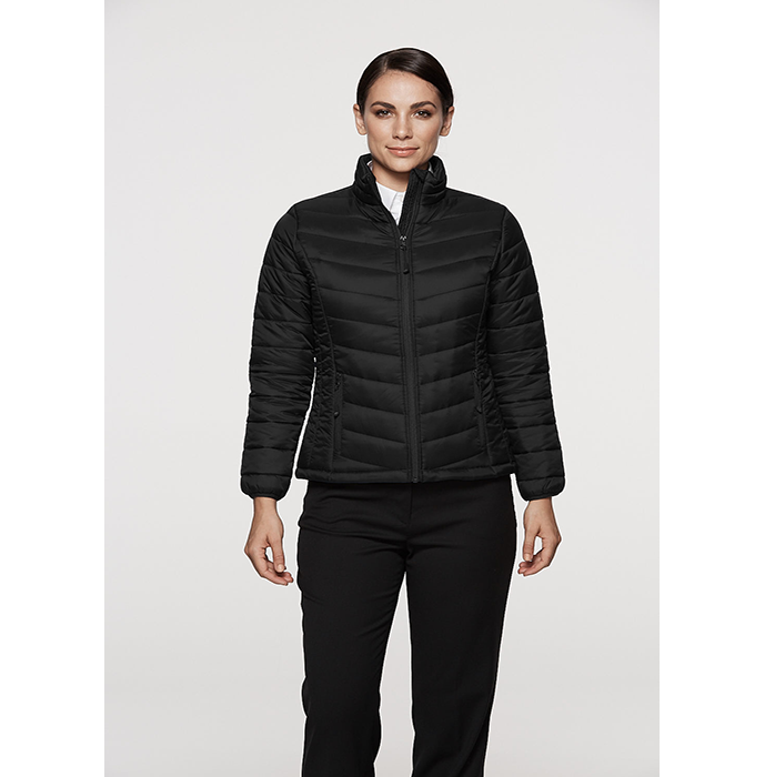 Aussie Pacific-Buller Lady Jackets-N2522