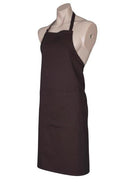 Biz Collection Bib Apron (Ba95) - Star Uniforms Australia
