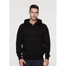 Aussie Pacific-Cronulla Zip Mens Hoodies-N1510