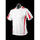 Aussie Pacific-Eureka Mens Tees-N1204