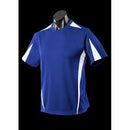 Aussie Pacific-Eureka Mens Tees-N1204