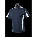 Aussie Pacific-Eureka Mens Tees-N1204