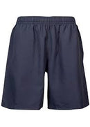 Aussie Pacific-Pongee Short Mens Shorts-N1602