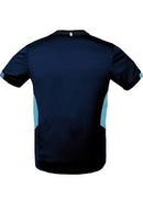 Aussie Pacific-Tasman Mens Tees-N1211-2
