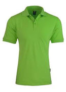 Aussie Pacific-Claremont Mens Polos-N1315