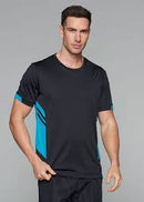 Aussie Pacific-Tasman Mens Tees-N1211-1