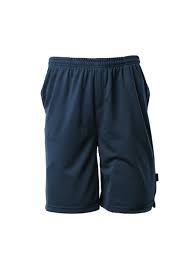 Aussie Pacific-Sports Short Mens Shorts-N1601