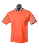 Aussie Pacific-Eureka Mens Tees-N1204