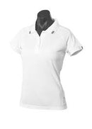 Aussie Pacific-Flinders Lady Polos-N2308-2