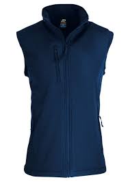 Aussie Pacific-Olympus Mens Vests- N1515L