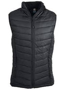 Aussie Pacific-Snowy Mens Vests -N1523