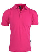 Aussie Pacific-Claremont Mens Polos-N1315