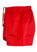 Aussie Pacific-Rugby Mens Shorts -N1603