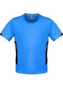 Aussie Pacific-Tasman Mens Tees-N1211-1