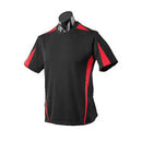 Aussie Pacific-Eureka Mens Tees-N1204