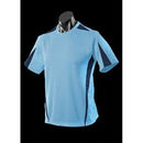 Aussie Pacific-Eureka Mens Tees-N1204