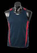 Aussie Pacific - Eureka Mens Singlets - N1104 - 1st