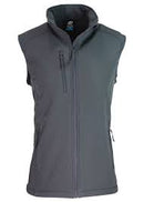 Aussie Pacific-Olympus Mens Vests -N1515