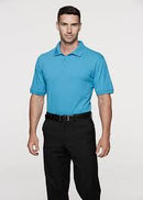 Aussie Pacific-Claremont Mens Polos-N1315